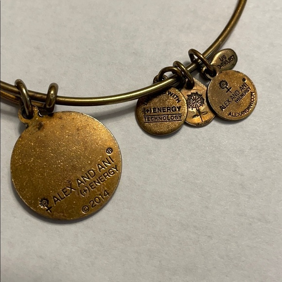 Alex and Ani Bracelets - Picture 6 of 7